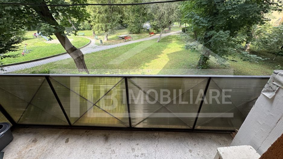 Apartament cu 2 camere, 48 mp, Zona UMFST - Poză 8