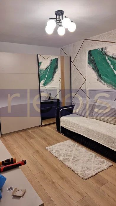 DE INCHIRIAT APARTAMENT 2 CAMERE  | LUJERULUI | METROU - Poză 2