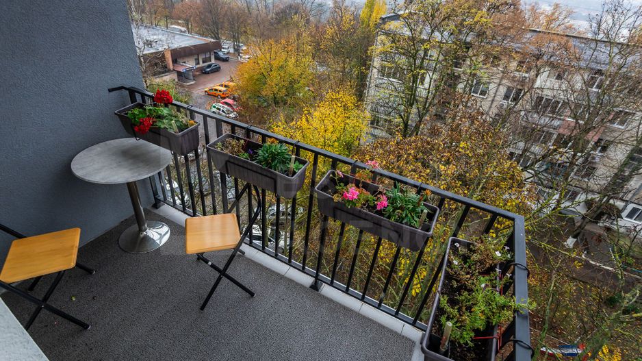 Vânzare, apartament, 3 camere, Complexul Florilor, Râșcani - Poză 8