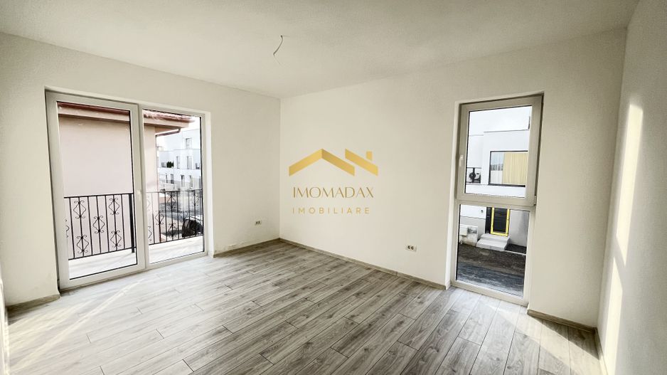 Ghiroda-PENTHOUSE-Finalizat - Poză 12