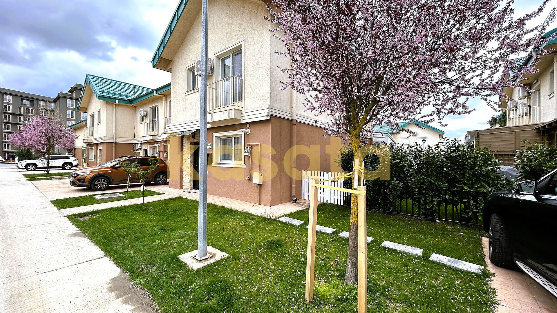 Vila Cosmopolis I complet renovata I Premium I Mansarda amenajata - Poză 37