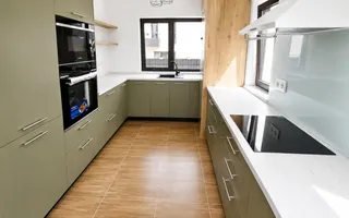 Duplex  Modern cu 4 camere si gradina, zona Casa de Apa - Poză 21