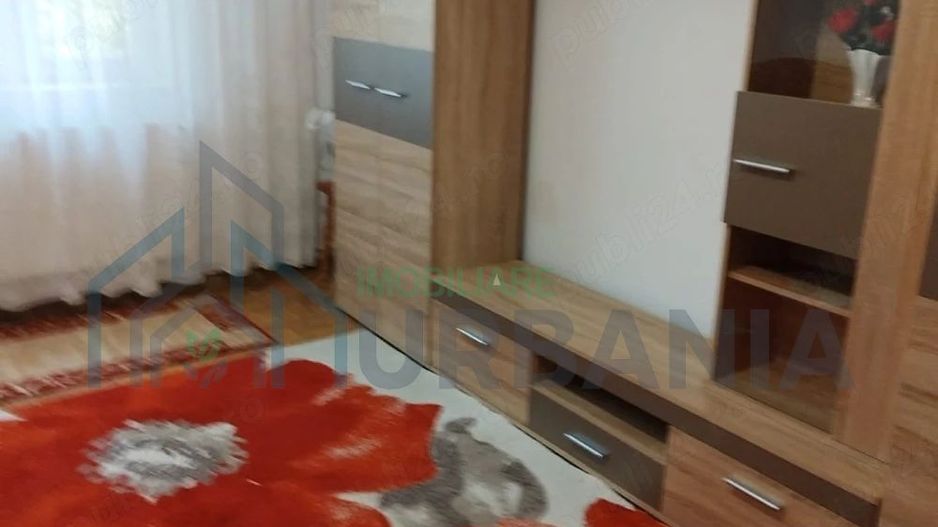 Apartament 2 camere decomandat, 55 mp, etaj 1, cartier Frumoasa, Iași - Poză 2