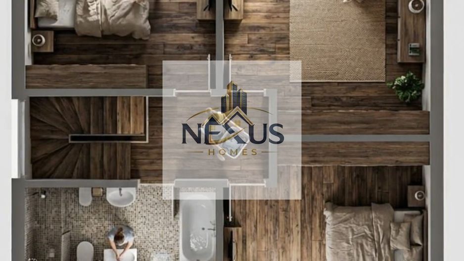 Casa individuala | Miorita - 5 cam - Teren 386mp - Finisaje la alegere - Poză 7