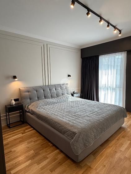 Apartament nou 2 camere lux Bld Unirii - Prima inchiriere - Poză 3