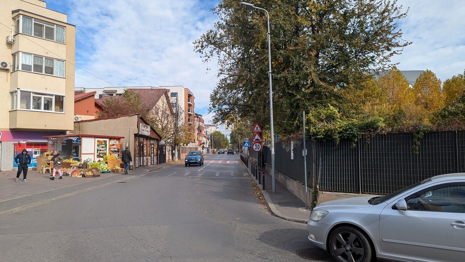 Spatiu comercial, investitie excelenta, chiar langa Metrou Berceni - Poză 11