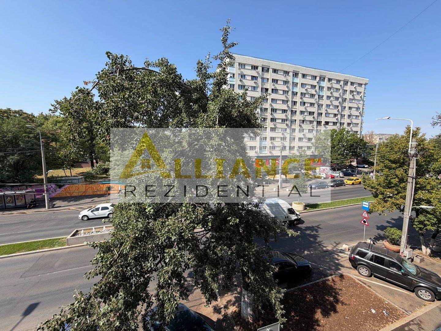 APARTAMENT 2 CAMERE METROU PIAȚA SUDULUI - ȘOSEAUA BERCENI - Poză 1