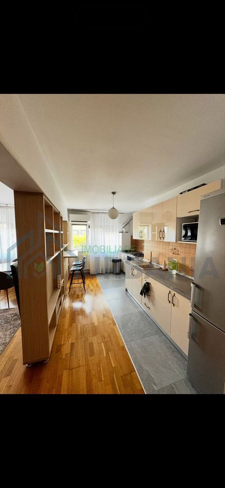 Apartament de inchiriat, 2 camere, Tudor Vladimirescu, Iasi - Poză 2