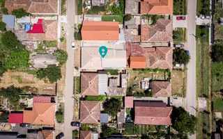 CASĂ ÎN HORIA - Poză 13