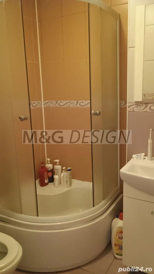 Apartament 3 camere Girocului - Poză 2