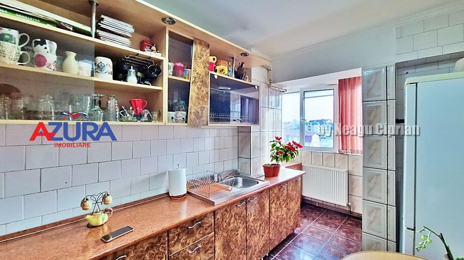 Apartament 3 camere, zona Exercitiu - Poză 7