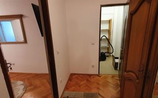Apartament 4 camere mobilat utilat 100 mp utili ultracentral - Poză 14
