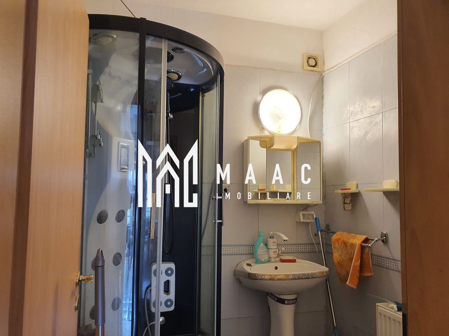 Apartament 4 camere | 95 mp utili | Grădină proprie | Parcare privată | Șelimbăr - Poză 7