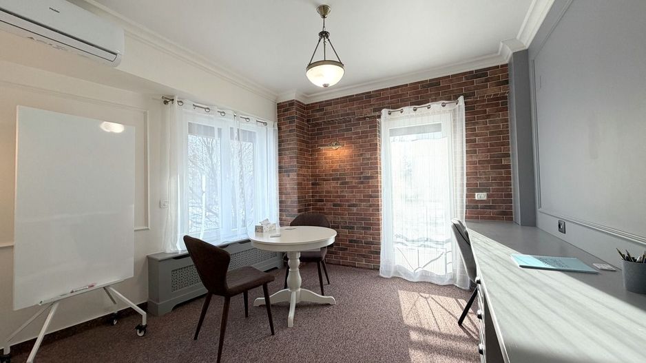 2 camere | studio podcast si video ready – parter | Sisesti - Poză 2