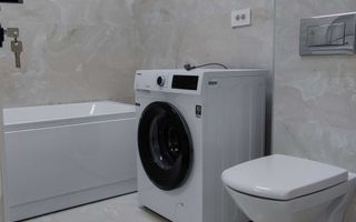 Apartament modern cu 1 camera - Complex Soleia, Valea Lupului - 380€ - Poză 6