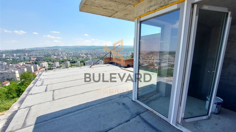 Casa exclusivista in Grigorescu cu teren de 750 mp! - Poză 6