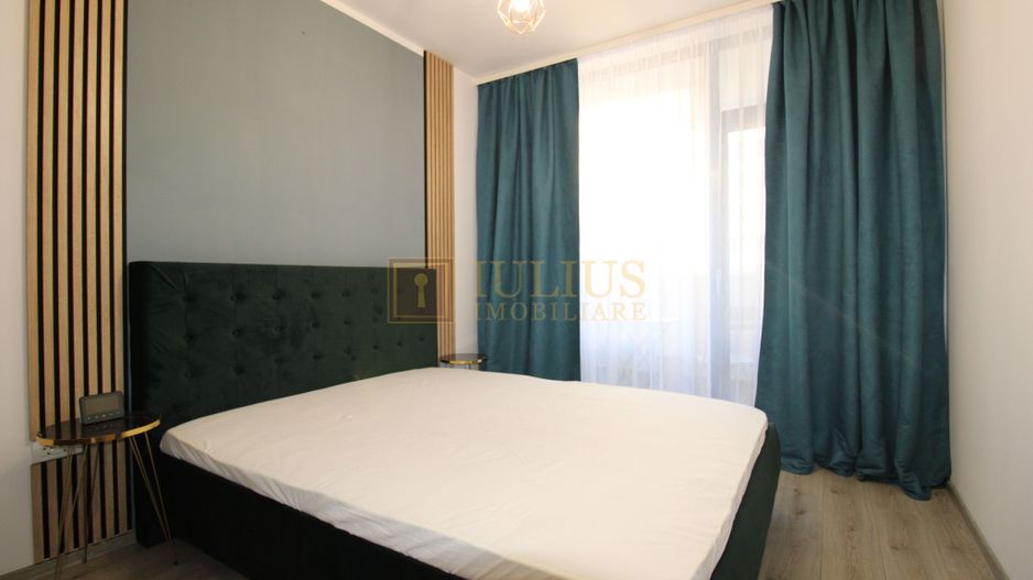 Xcity Tower, 2 camere, centrala proprie, pet-friendly - Poză 7