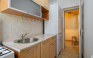 Km 4-5 – 2 camere la cheie, disponibil imediat, etaj 3! - Poză 7