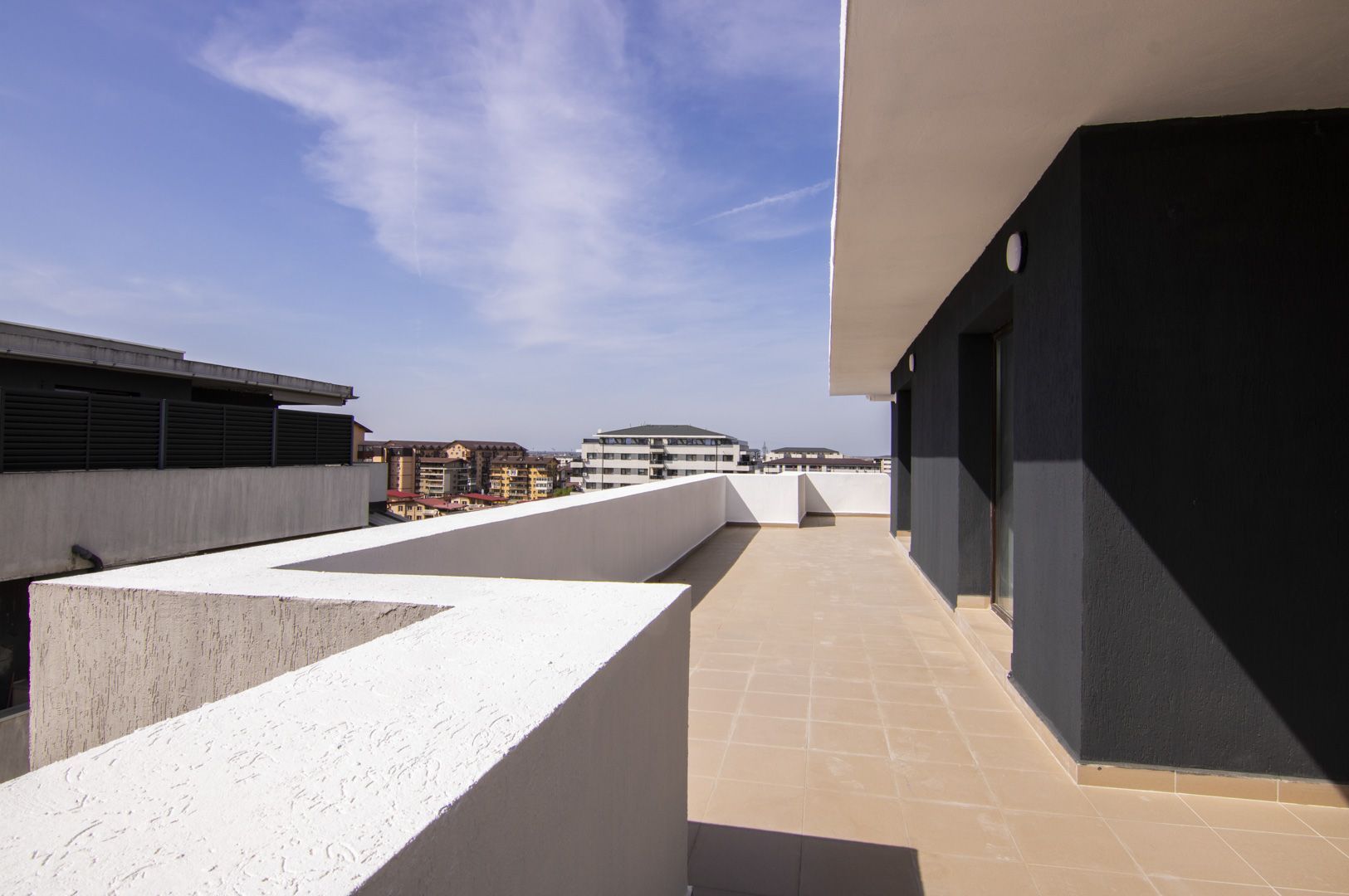 PENTHOUSE - 3 CAMERE CU TERASA DEOSEBITA, FINISAT COMPLET, COMISION 0% - Poză 6