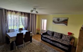 Vand Casa 3 camere Baia-Suceava - Poză 7
