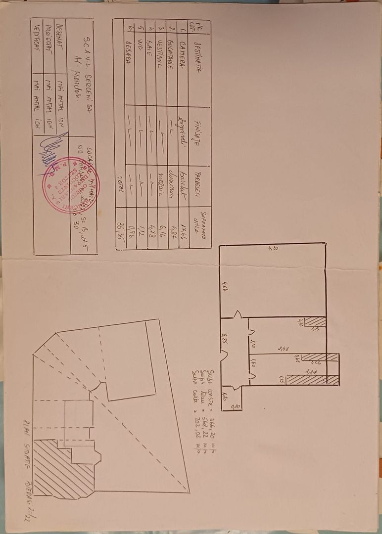 De vanzare Garsoniera ULTRACENTRAL, Cantemir, Budapesta, sector 4 - Poză 9