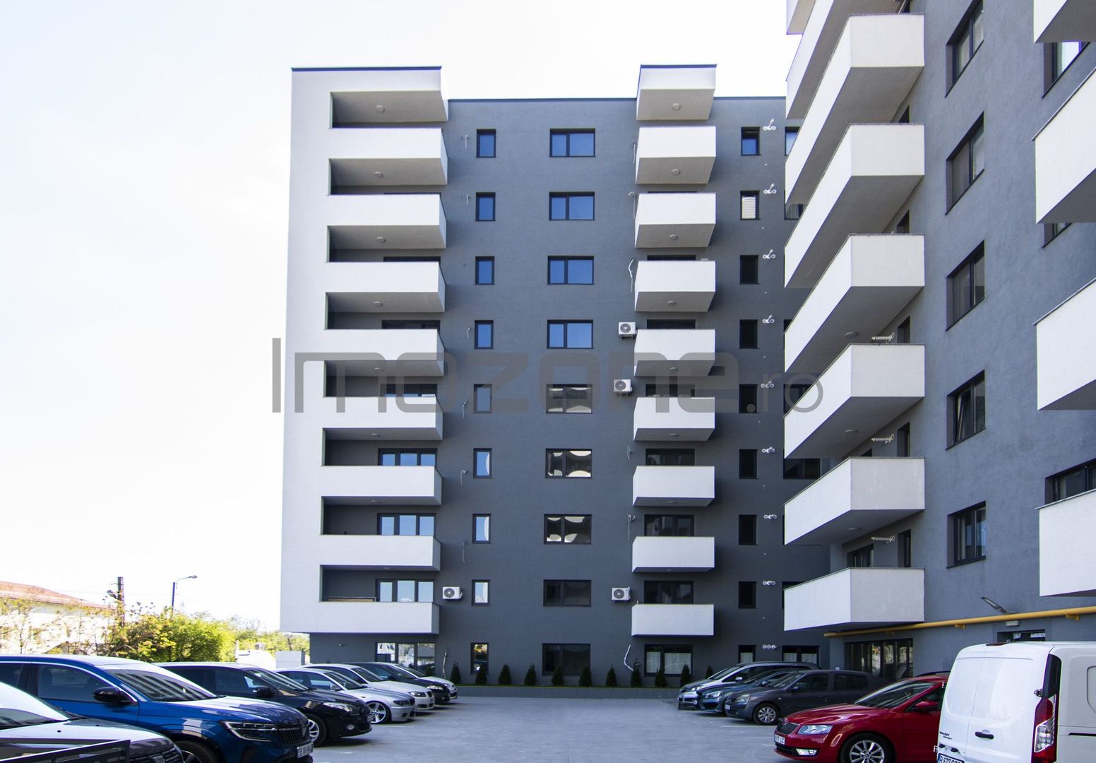 Apartament cu 2 Camere si 150 mp Curte Amenajata, la 5 minute de Metrou - Poză 22