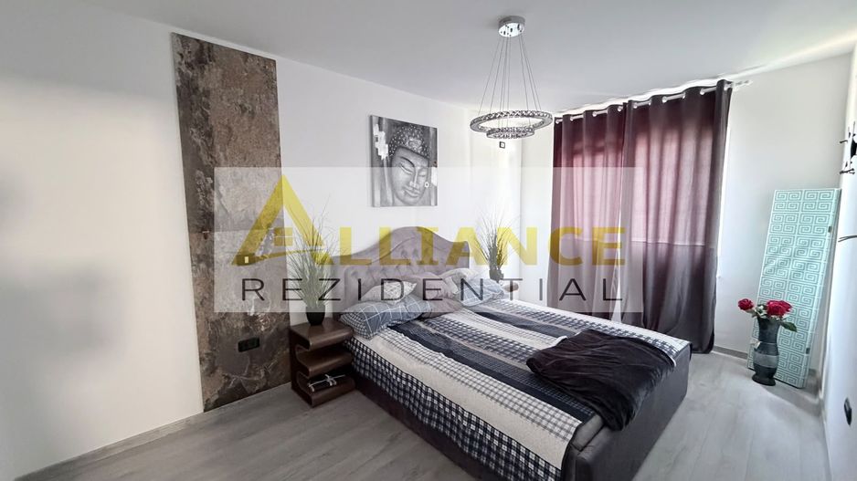 Casa Individuala - 3 camere - 1 baie - 307mp teren - Poză 7