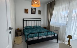 Apartament 2 camere + loc de parcare,  metrou Constantin Brâncoveanu  S0 - Poză 8