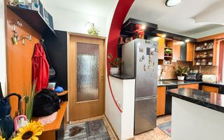 2 camere, 2 balcoane, zona Big Manastur - Poză 6