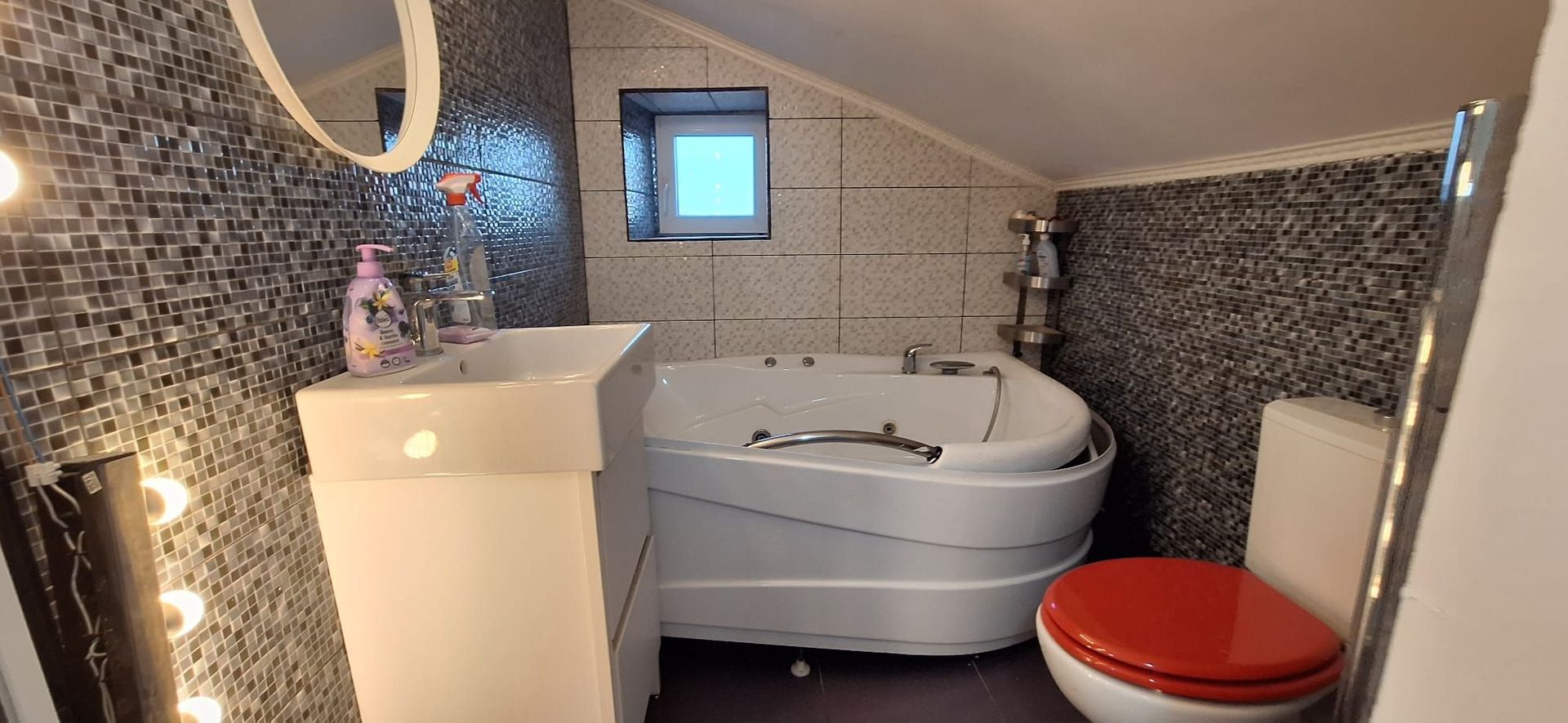 Garsoniera Dubla Dobroiesti - Str. Victor Dumitrescu - Poză 10