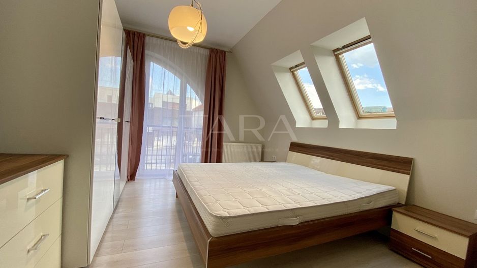 Oportunitate excelentă! Apartament in vilă, 5 camere. - Poză 21