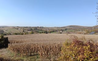 Teren extravilan 5,671mp Cluj-Napoca / Strada Lombului - Poză 3