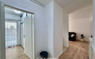 De închiriat apartament 2 camere Complex Studențesc - bloc nou - Poză 8