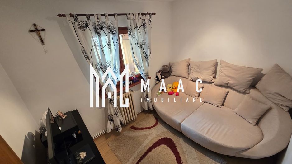 Apartament 4 camere 2 bai Strand - Poză 7