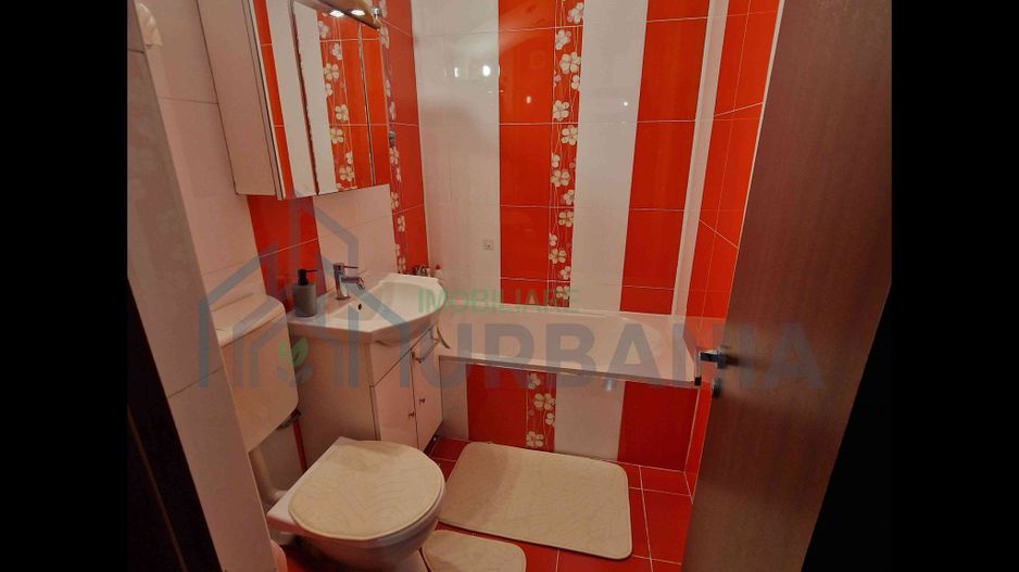 Apartament 3 camere, etaj 1, zona Moldomobila - viitor Kaufland, Iași - Poză 4