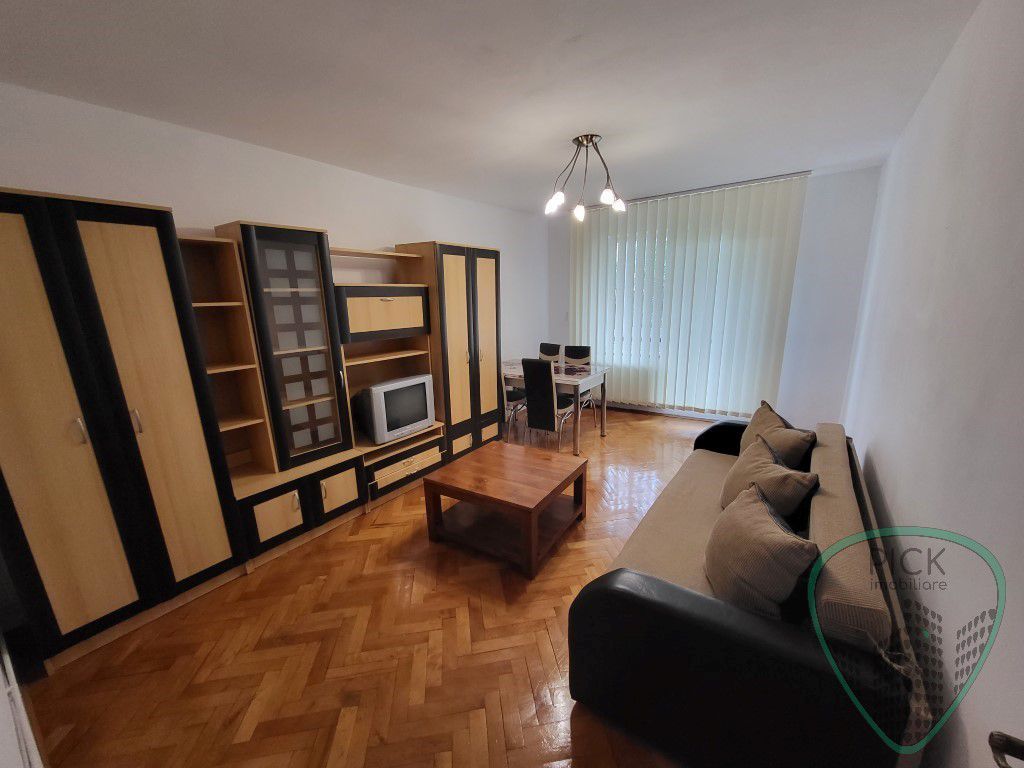 P 4021 - Apartament cu 2 camere în Târgu Mureș, cartierul Tudor - Poză 1