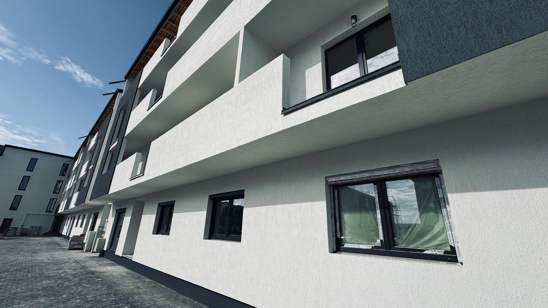Apartament 2 camere, Dedeman, Sibiu - Poză 2