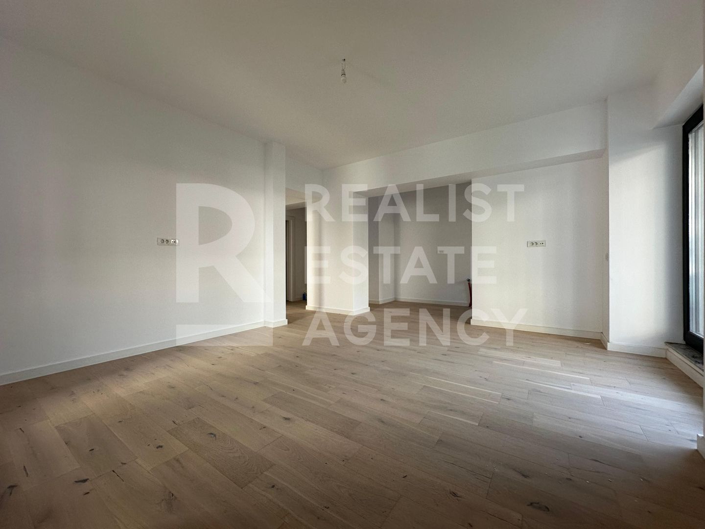 Vânzare, apartament, 3 camere, complexul First Estates Pipera - Poză 14