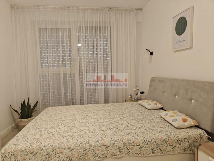 Apartament 2 Camere Valletta Residence - Poză 5
