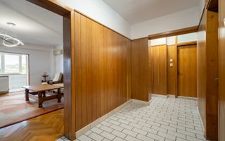 COMISION 0% - 3 camere - str. Traian - Matei Basarab, imobil cu lift - Poză 6