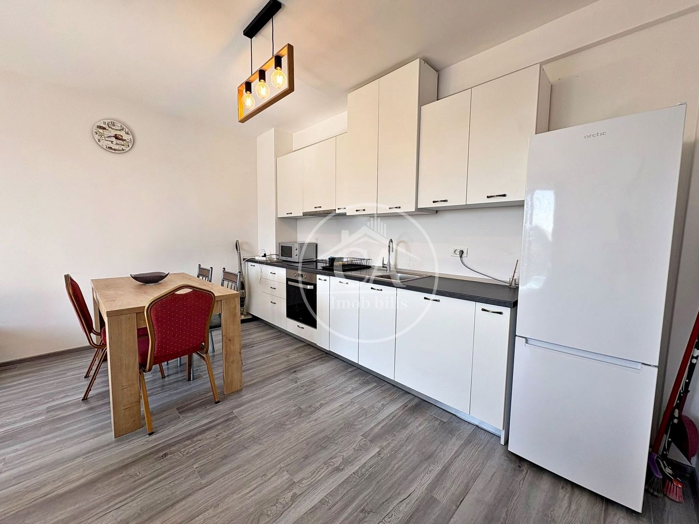 Apartament cu 2 camere de închiriat în Cordău, Bihor. - Poză 3