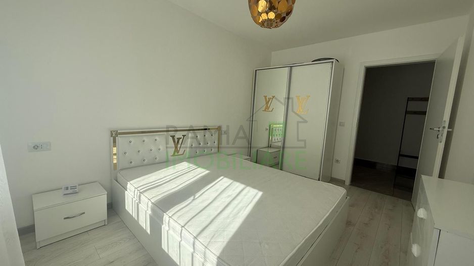 Apartament 2 camere mobilat și utilat, Parcare inclusă ,Victory - Poză 2