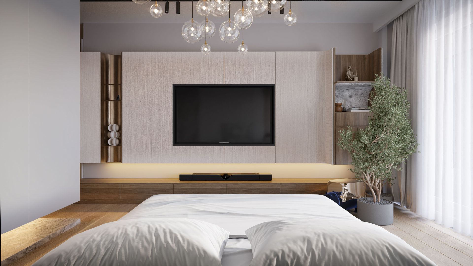 APARTAMENT 4 CAMERE | PROIECT NOU | PIATA IANCULUI - Poză 6