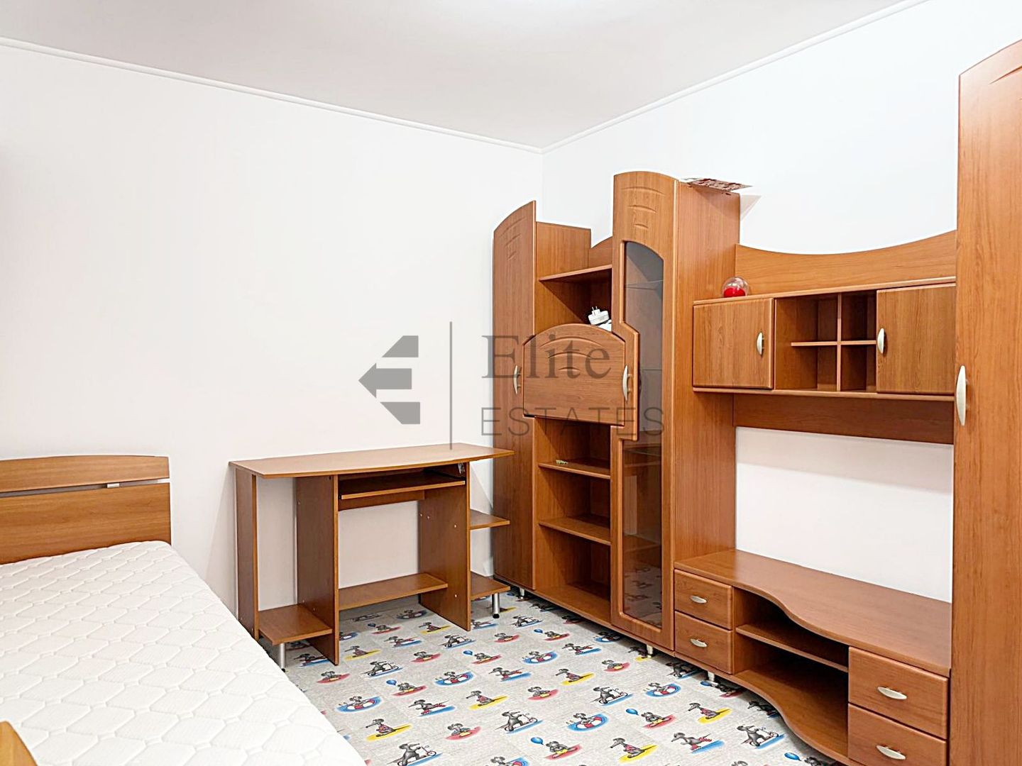 Apartament 4 camere Central Oradea | Garaj si Terasa - Poză 15