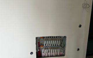 apartament 3 camere la cheie | Gheorghe Marinescu | etajul 1, parcare - Poză 12