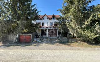 Casa de vanzare cu 3 camere in Potgoria, Oradea. - Poză 4