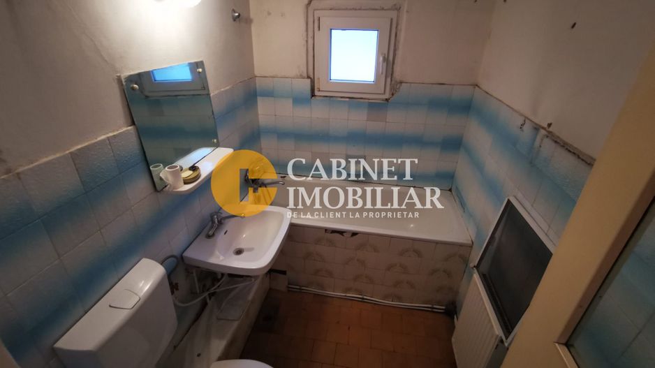 Apartament 4 camere 80mp – Aleea Tudor Neculai, vis-a-vis de Lidl - Poză 6