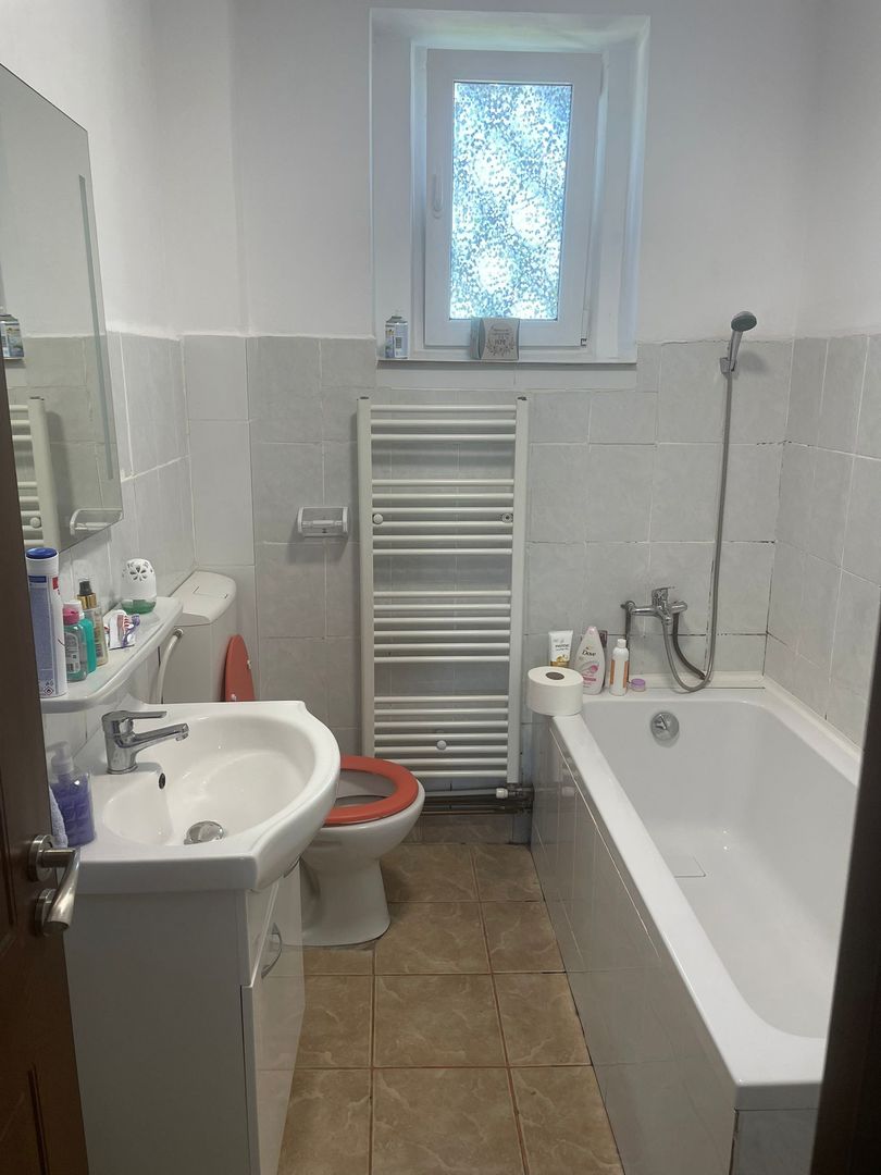 Apartament 2 Camere Decomandat | Central |  The Office | Parcare Inclusă - Poză 9