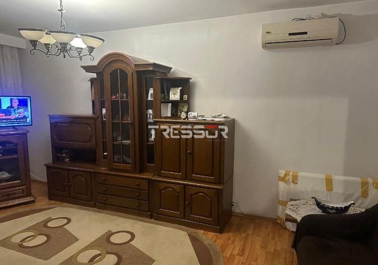 Apartament 2 camere decomandat | Trocadero | Etaj 2 | Centrală proprie - Poză 2