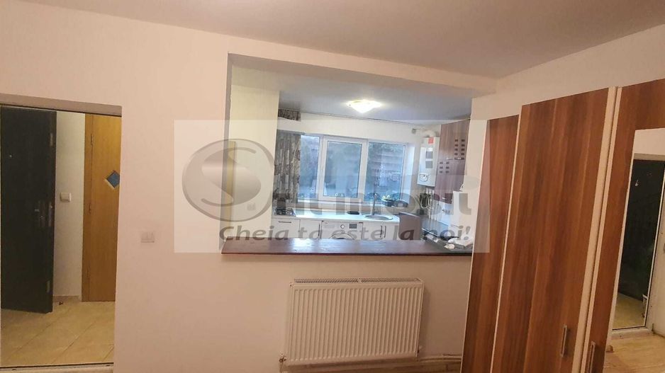 Apartament 1 cameră cu Contract ANAF| Zona Billa – Gara-300 Euro NEG - Poză 1